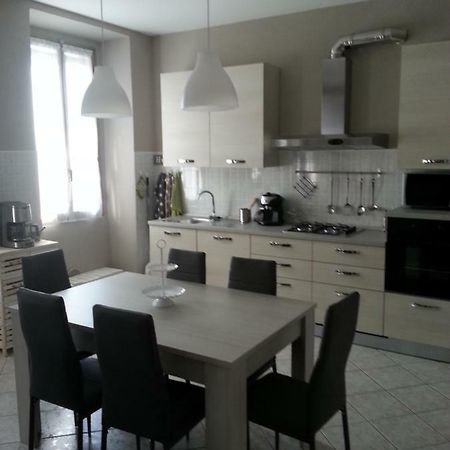 Casa Bruna Verbania Exteriör bild