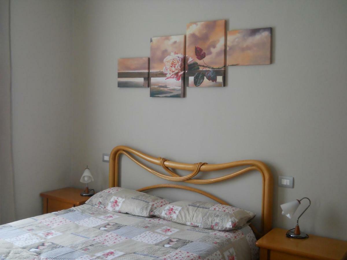 Casa Bruna Verbania Exteriör bild