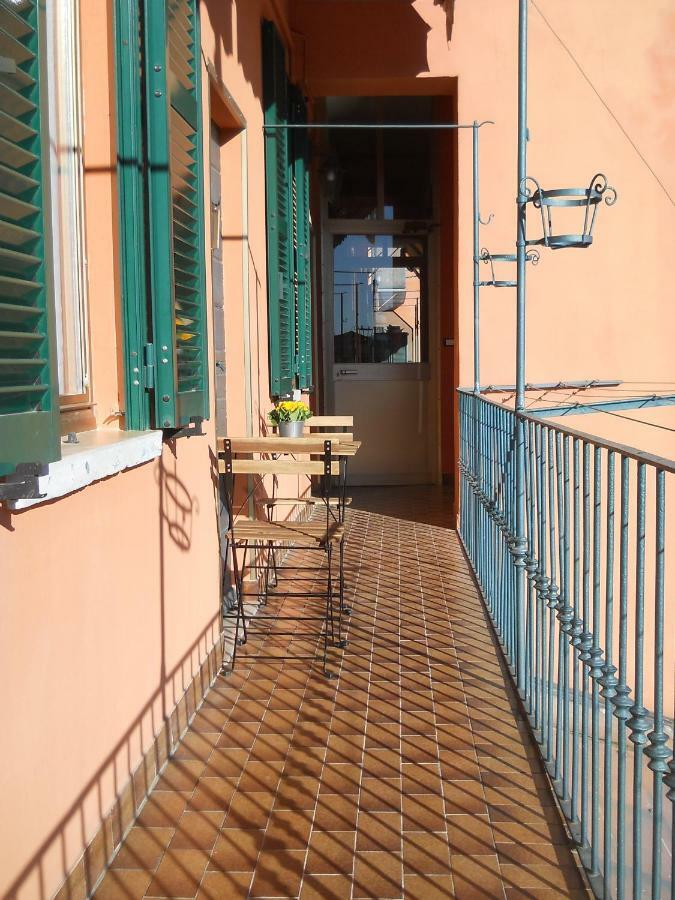 Casa Bruna Verbania Exteriör bild